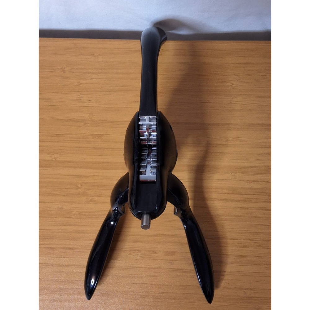 Metrokane Houdini Lever Corkscrew Wine Bottle Opener - Picture 4 of 7